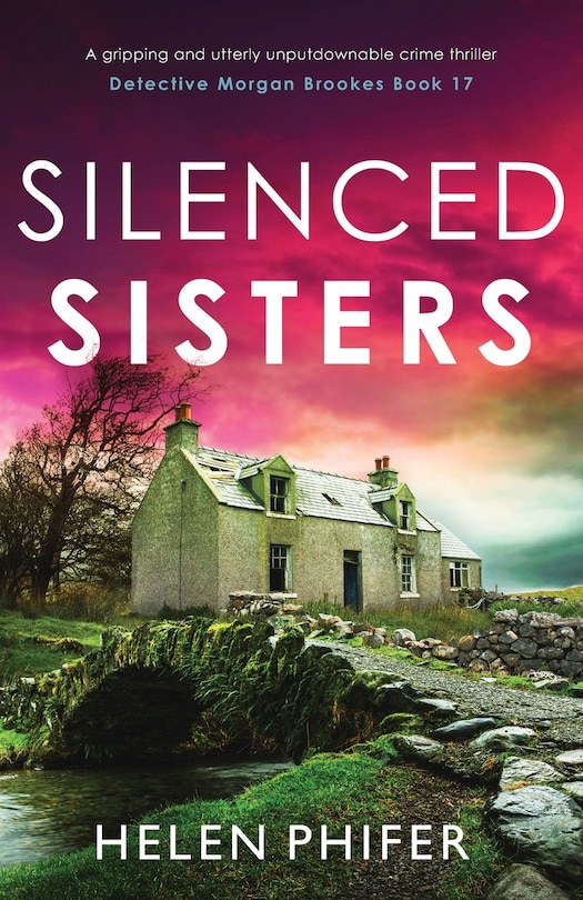Couverture_Silenced Sisters