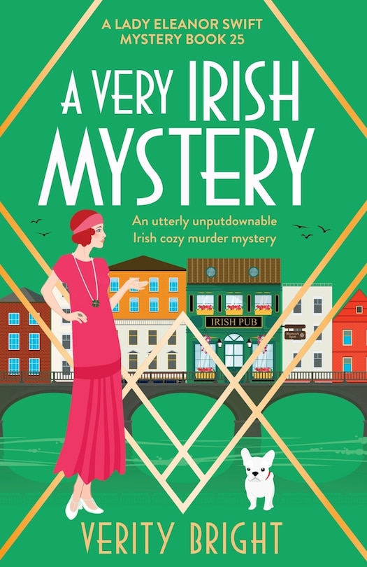 Couverture_A Very Irish Mystery