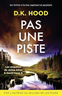 Couverture_Pas une piste
