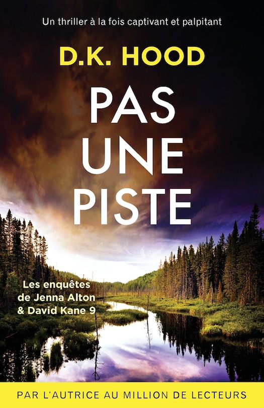 Couverture_Pas une piste