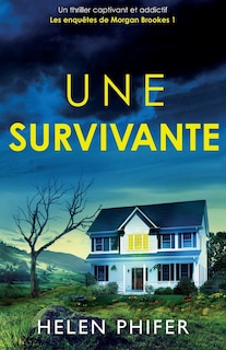 Couverture_Une survivante