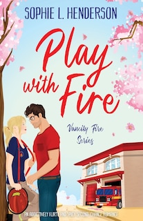 Front cover_Play with Fire