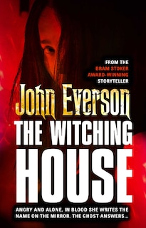 Front cover_The Witching House