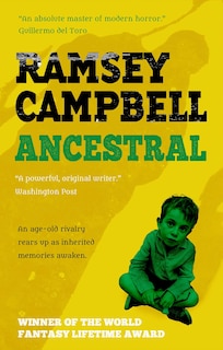 Front cover_Ancestral