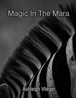 Front cover_Magic in The Mara