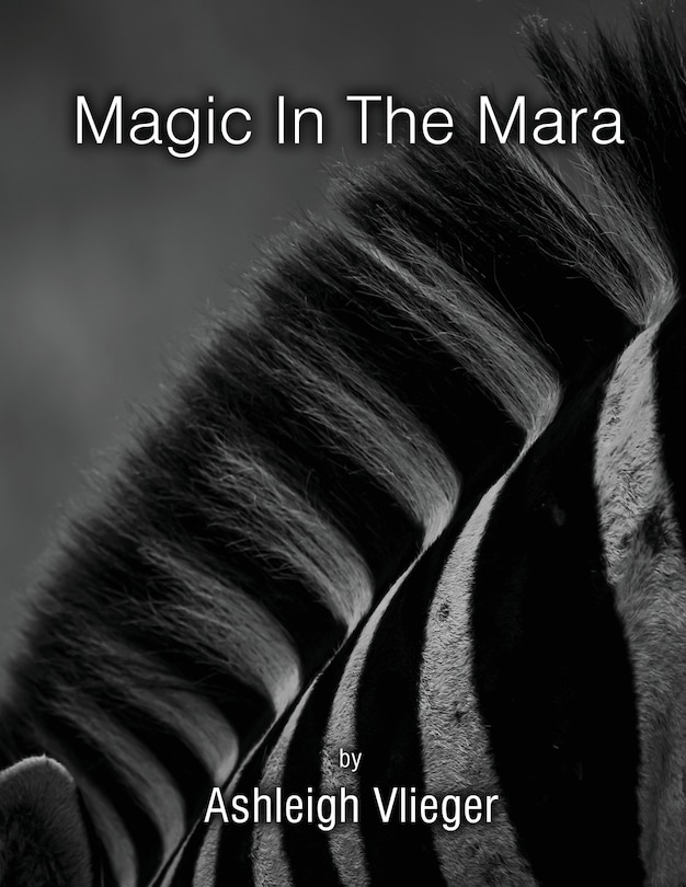 Front cover_Magic in The Mara