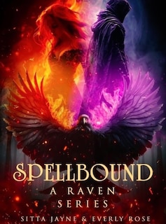 Front cover_Spellbound