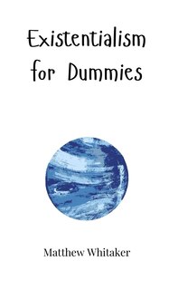 Couverture_Existentialism for Dummies