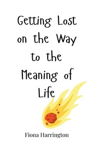 Couverture_Getting Lost on the Way to the Meaning of Life