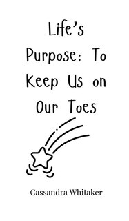 Front cover_Life's Purpose