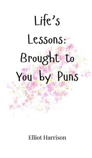 Front cover_Life's Lessons