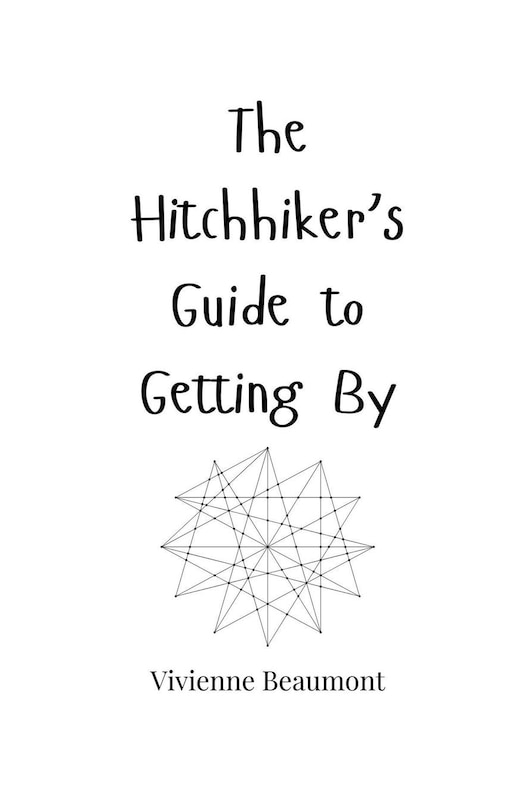 Couverture_The Hitchhiker's Guide to Getting By