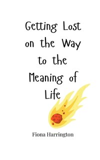 Couverture_Getting Lost on the Way to the Meaning of Life