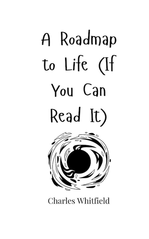 Couverture_A Roadmap to Life (If You Can Read It)