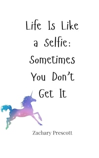 Couverture_Life Is Like a Selfie