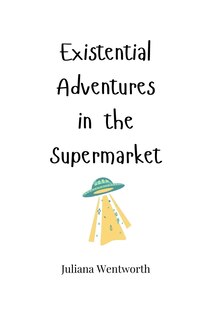 Couverture_Existential Adventures in the Supermarket