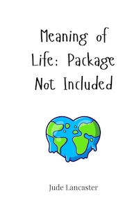 Front cover_Meaning of Life