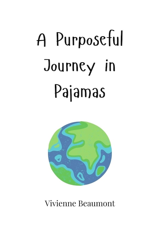Couverture_A Purposeful Journey in Pajamas