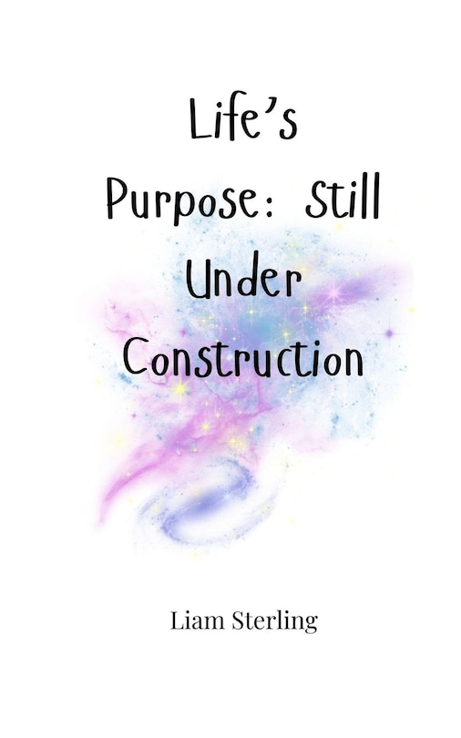 Couverture_Life's Purpose