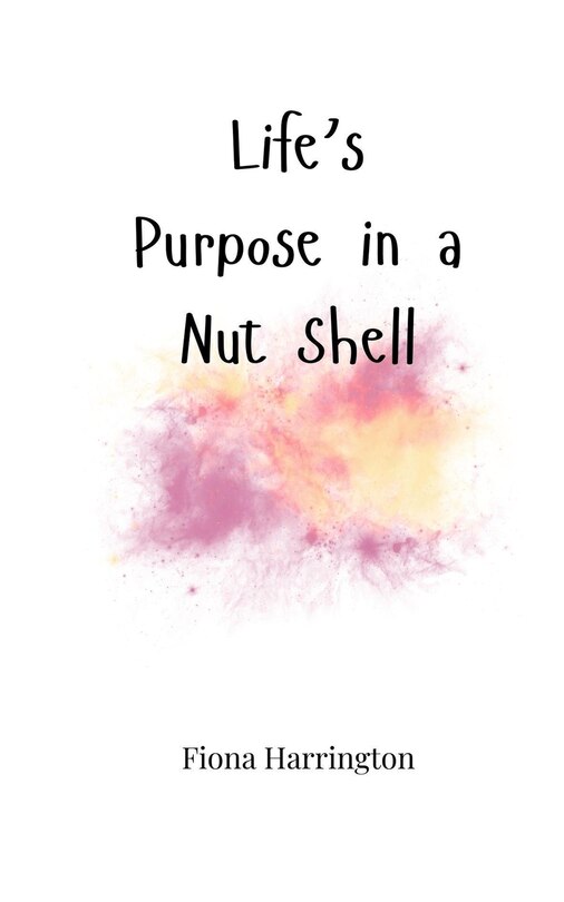 Couverture_Life's Purpose in a Nut Shell
