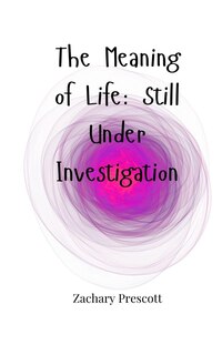 Front cover_The Meaning of Life