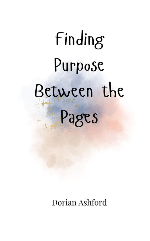 Couverture_Finding Purpose Between the Pages