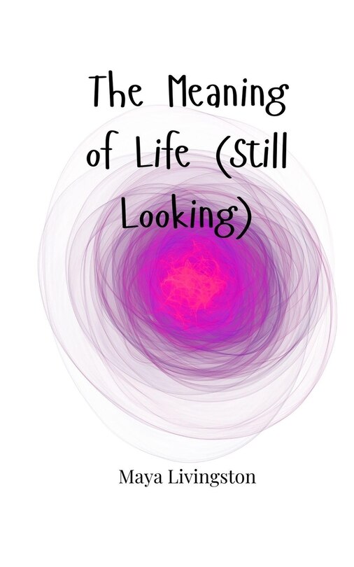 Couverture_The Meaning of Life (Still Looking)