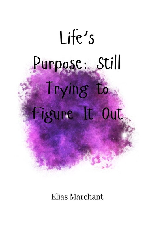 Front cover_Life's Purpose