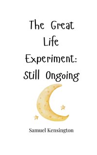 Front cover_The Great Life Experiment
