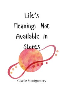 Couverture_Life's Meaning