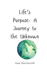 Couverture_Life's Purpose