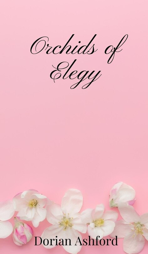 Couverture_Orchids of Elegy