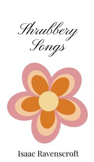 Front cover_Shrubbery Songs