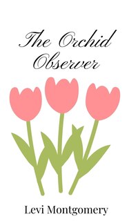 Front cover_The Orchid Observer
