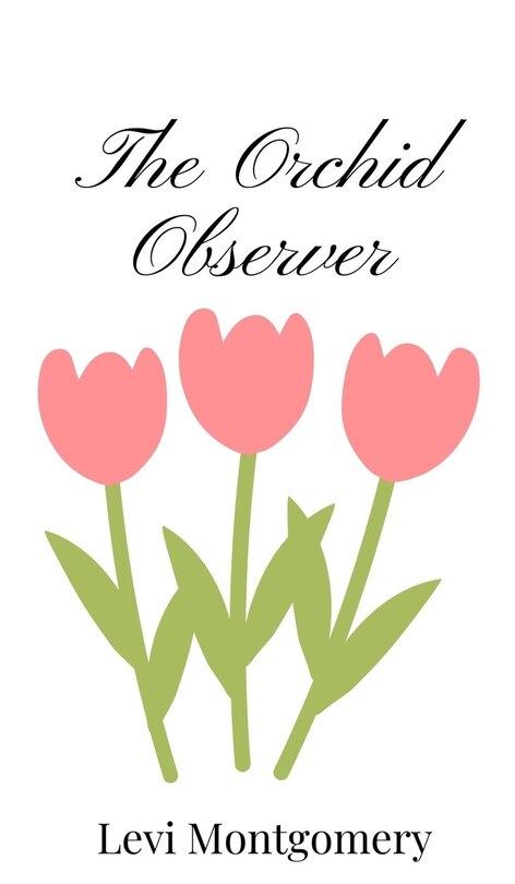 Front cover_The Orchid Observer