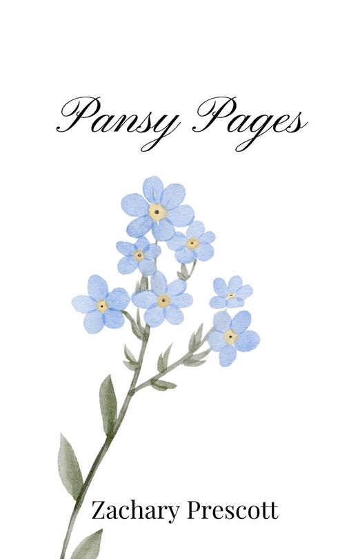 Couverture_Pansy Pages