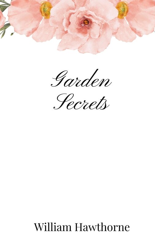 Front cover_Garden Secrets