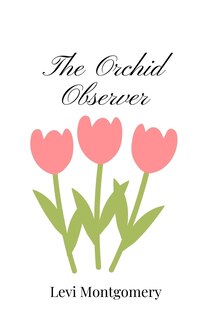 Front cover_The Orchid Observer