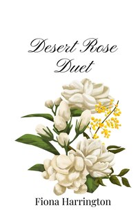 Front cover_Desert Rose Duet