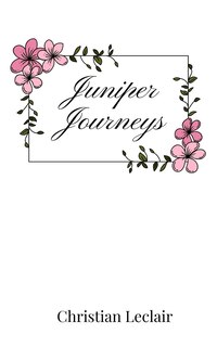 Couverture_Juniper Journeys