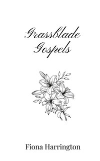 Front cover_Grassblade Gospels