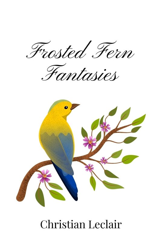 Front cover_Frosted Fern Fantasies