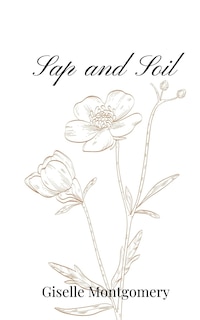 Front cover_Sap and Soil