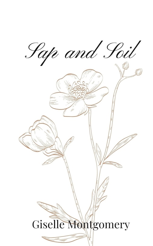 Front cover_Sap and Soil