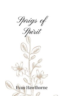 Couverture_Sprigs of Spirit