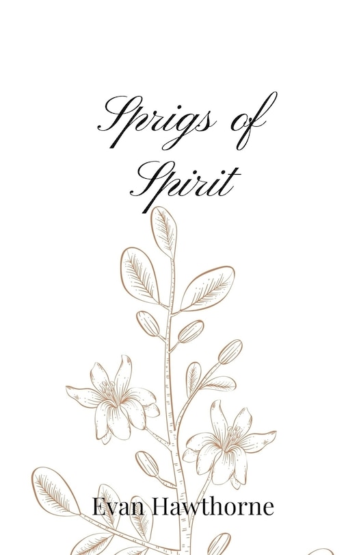Couverture_Sprigs of Spirit