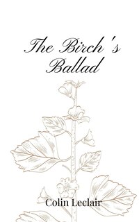 Couverture_The Birch's Ballad