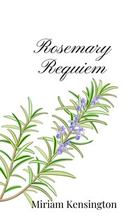 Front cover_Rosemary Requiem
