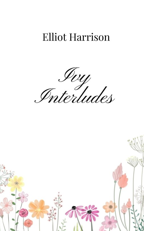 Front cover_Ivy Interludes