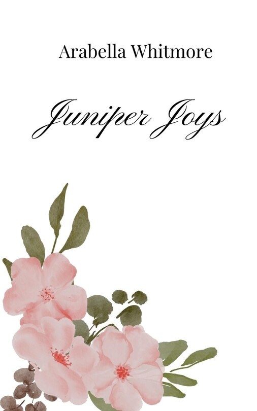 Couverture_Juniper Joys